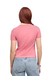 T-shirt Rosa Puma