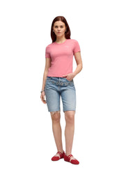 T-shirt Rosa Puma