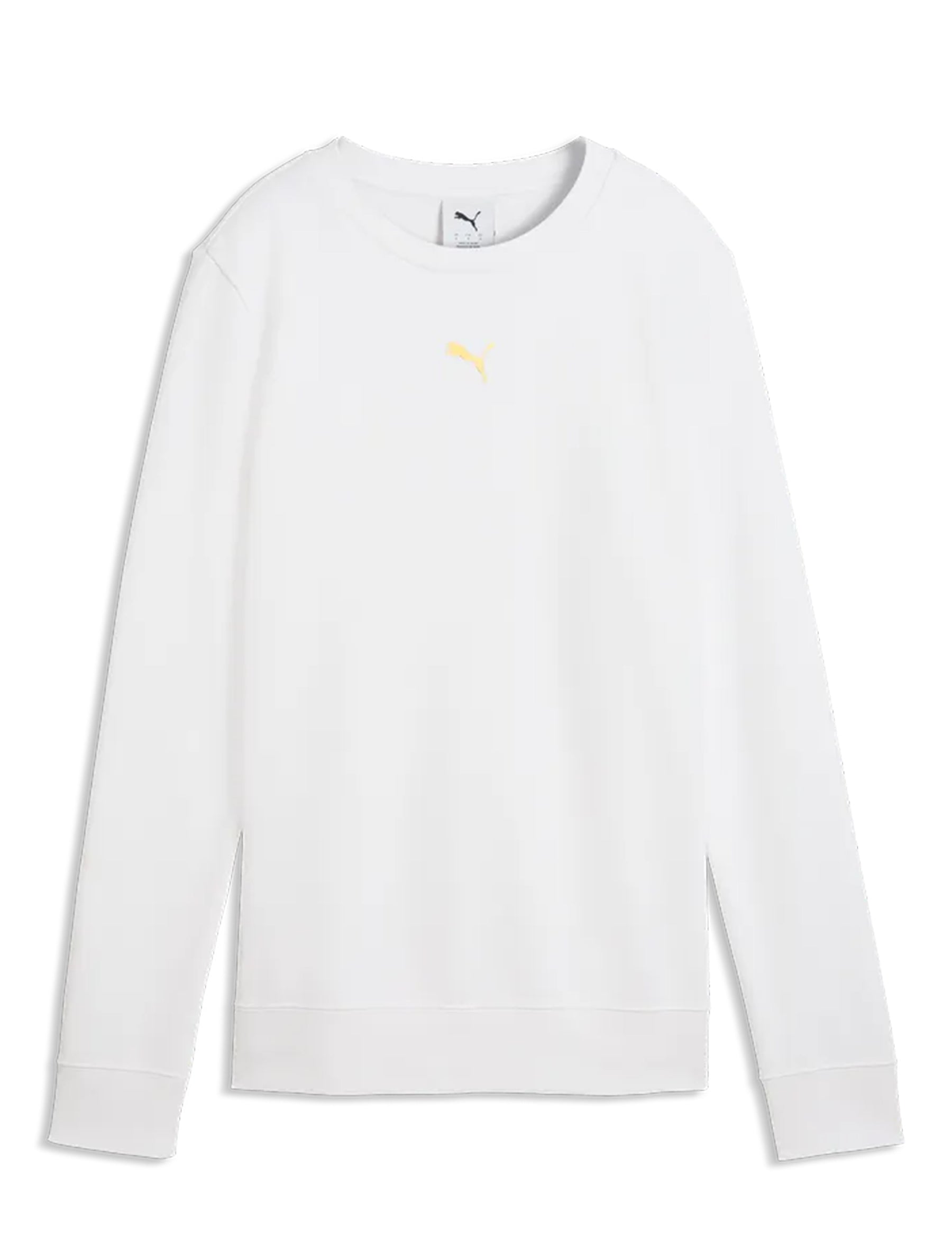 Felpe Bianco Puma