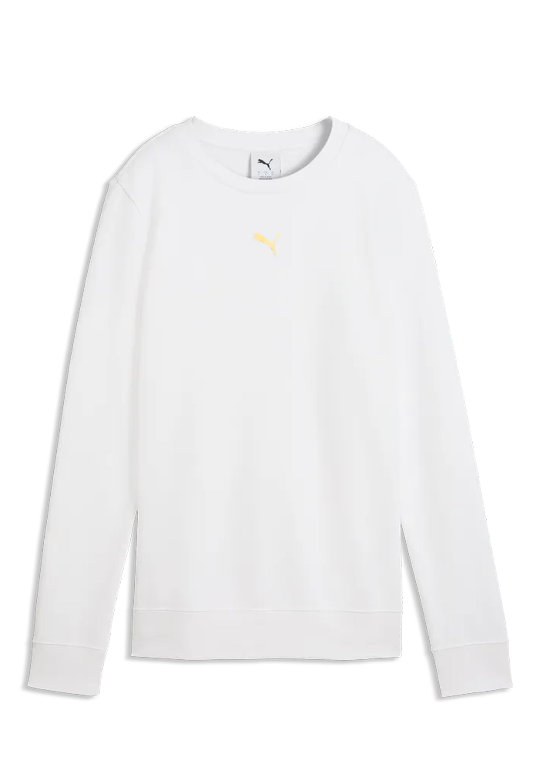 Felpe Bianco Puma