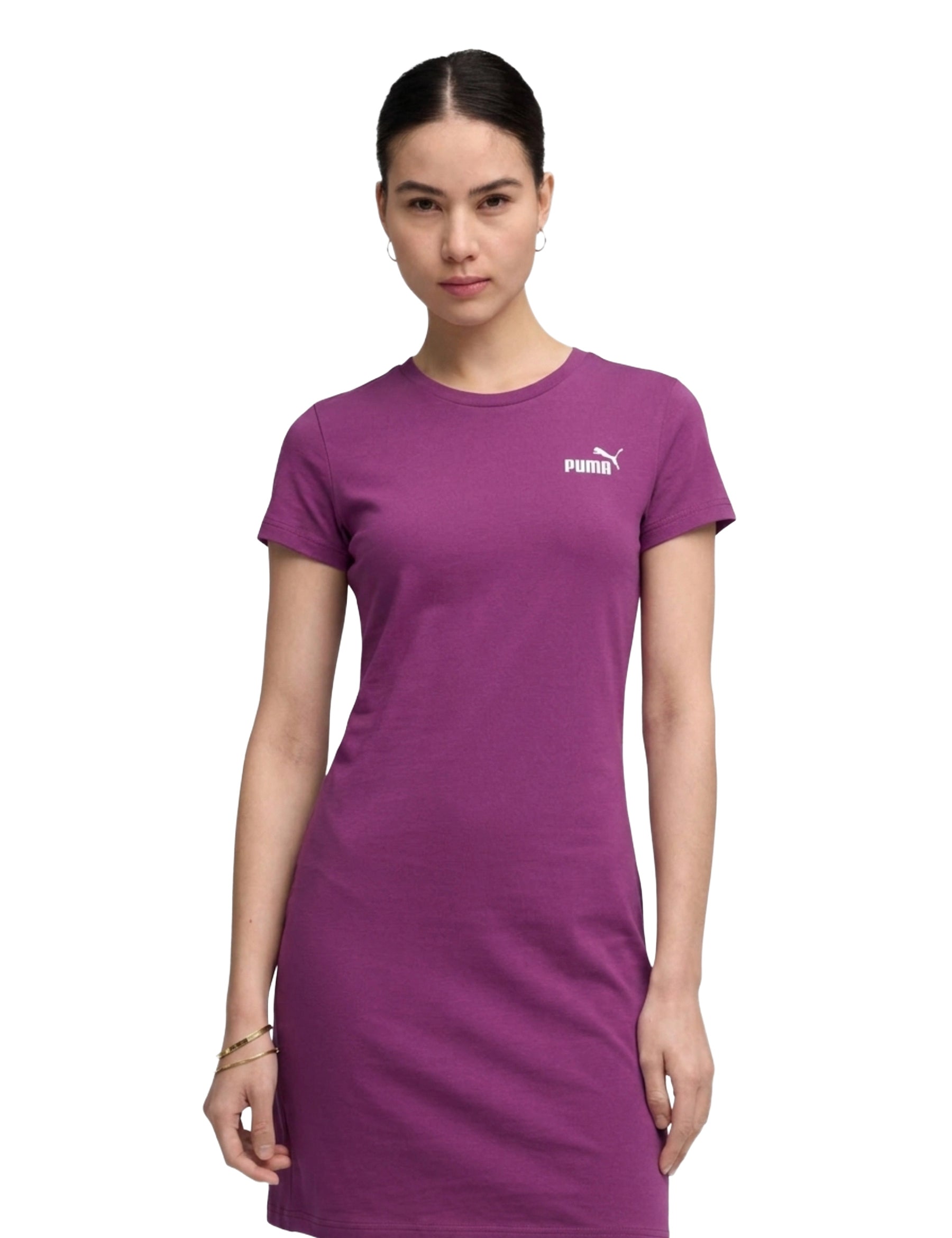 Vestiti Viola Puma