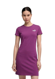 Vestiti Viola Puma