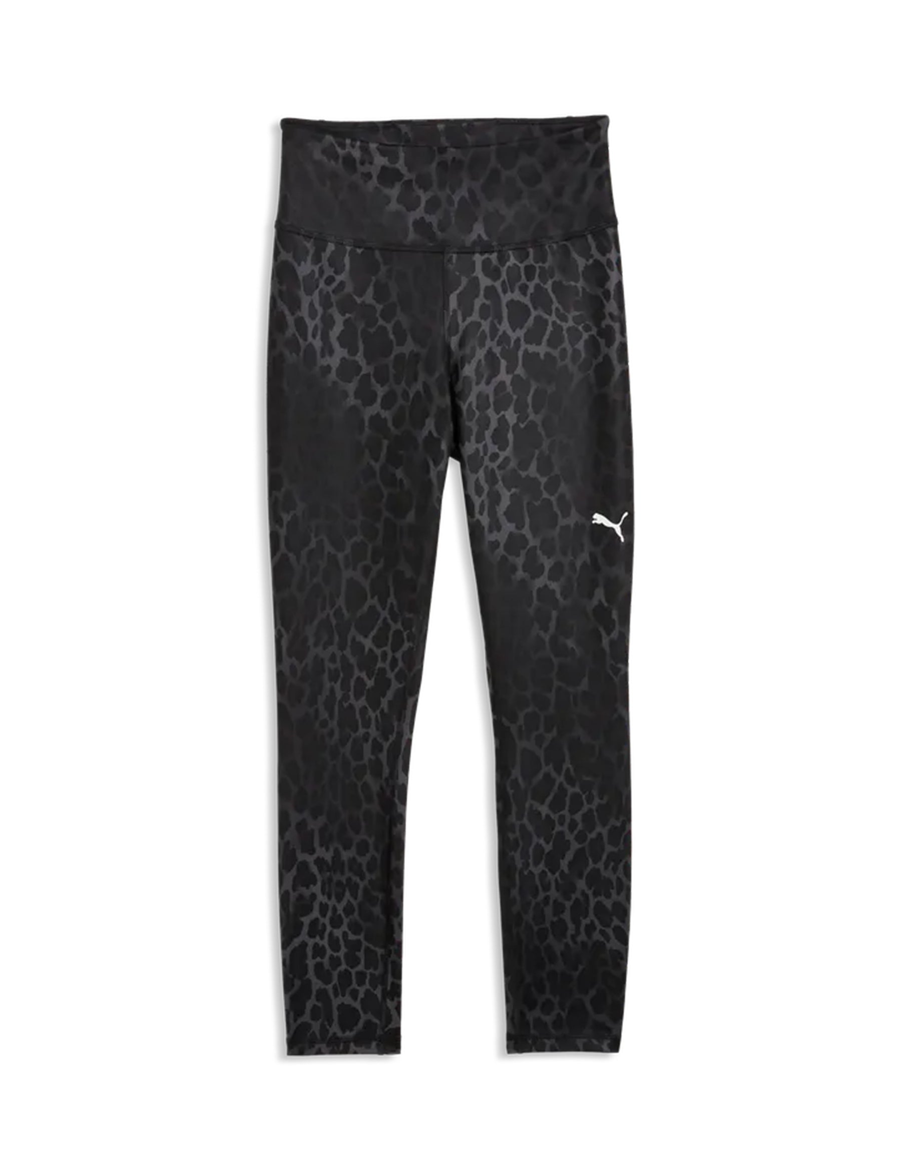 Leggings Nero Puma