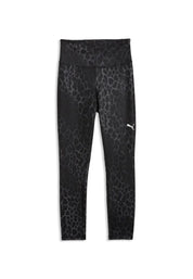 Leggings Nero Puma