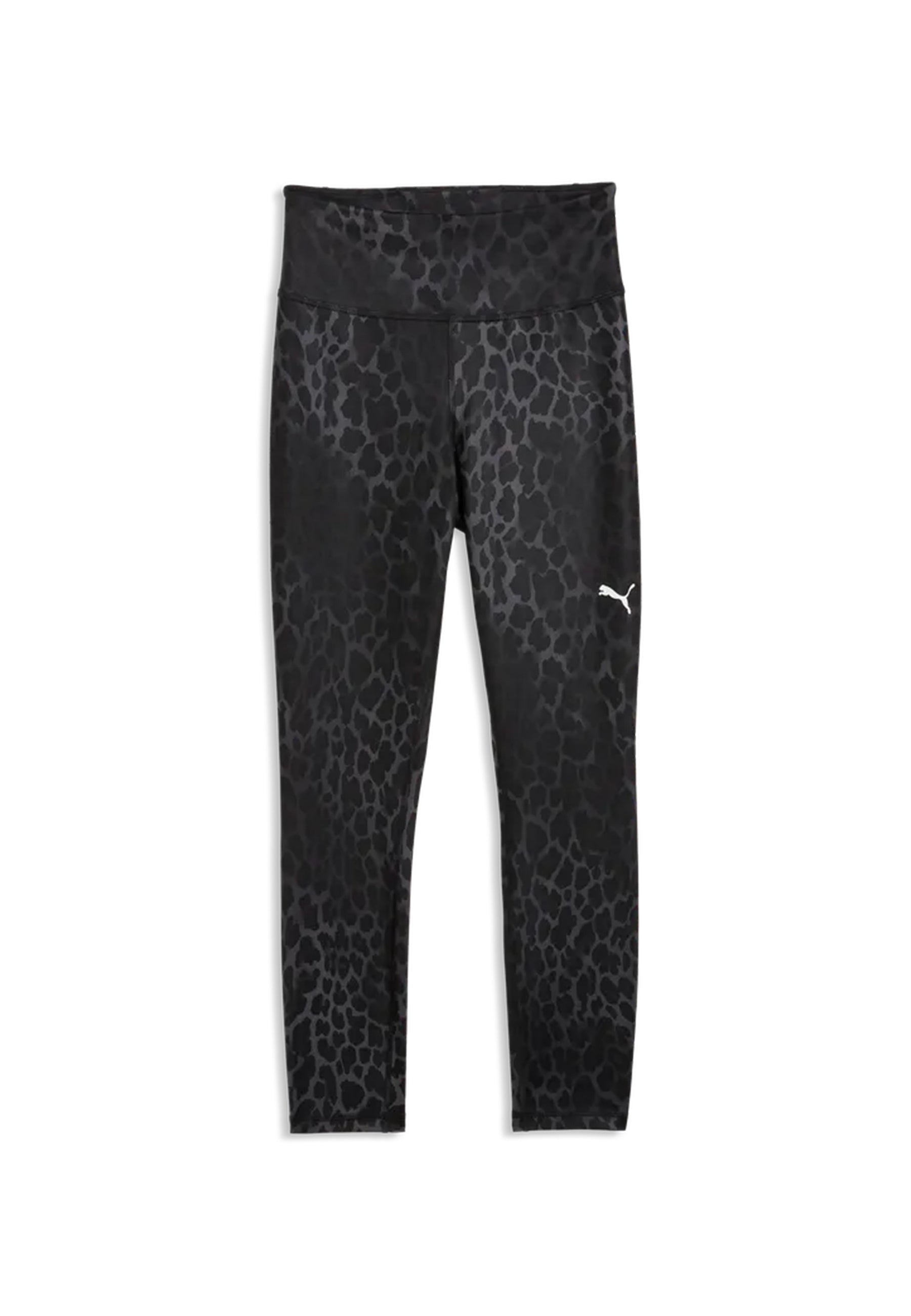 Leggings Nero Puma