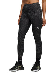Leggings Nero Puma