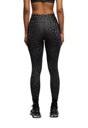 Leggings Nero Puma