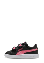 Scarpe con strappi Nero Puma