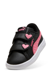 Scarpe con strappi Nero Puma