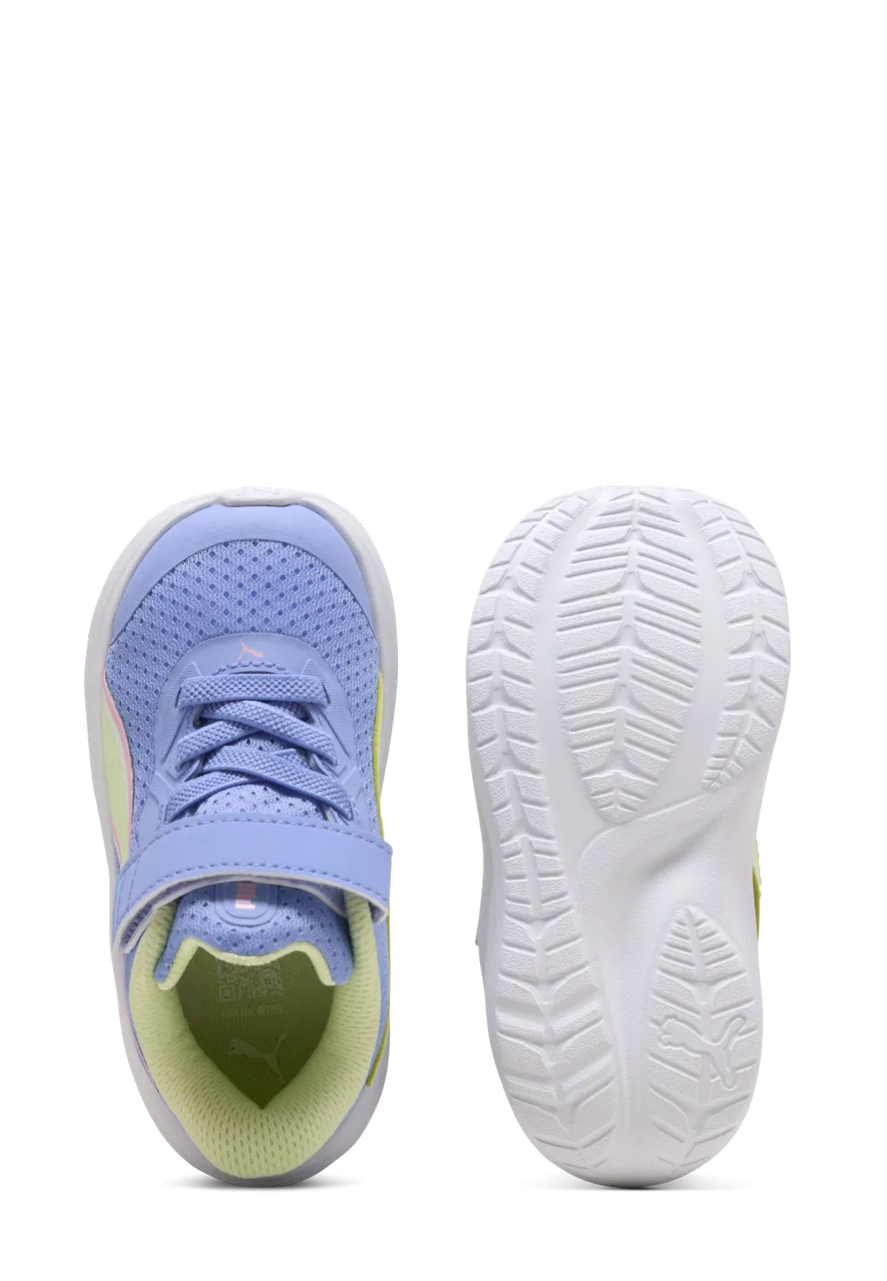 Scarpe da ginnastica Lilla Puma