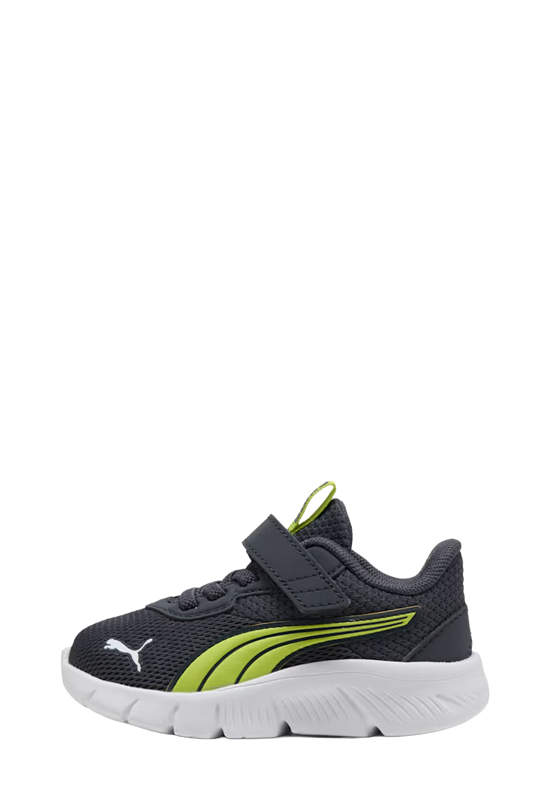 Scarpe con strappi Grigio Puma
