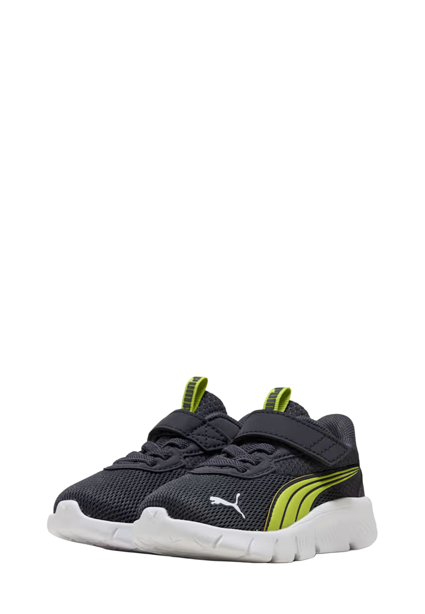Scarpe con strappi Grigio Puma