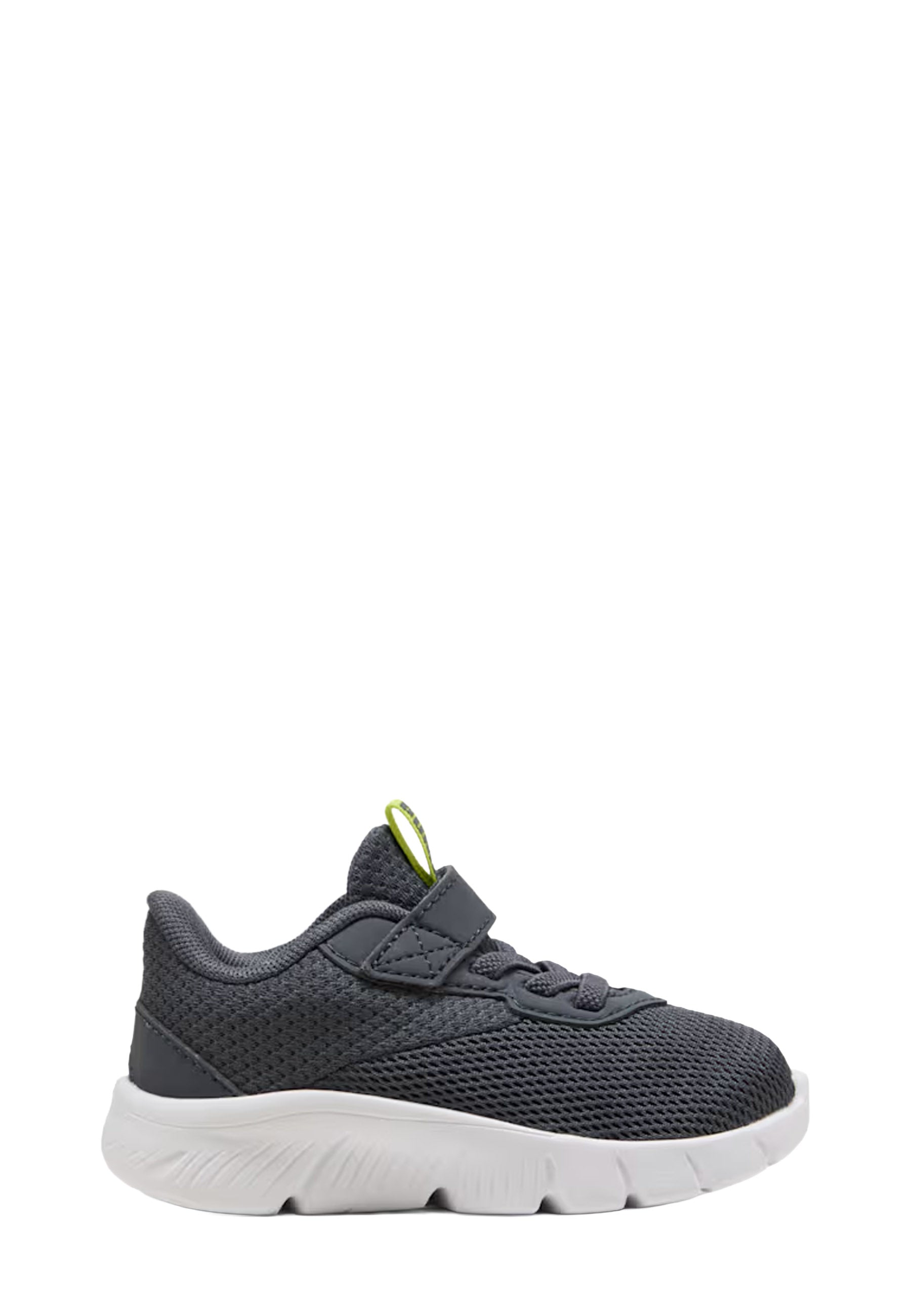 Scarpe con strappi Grigio Puma