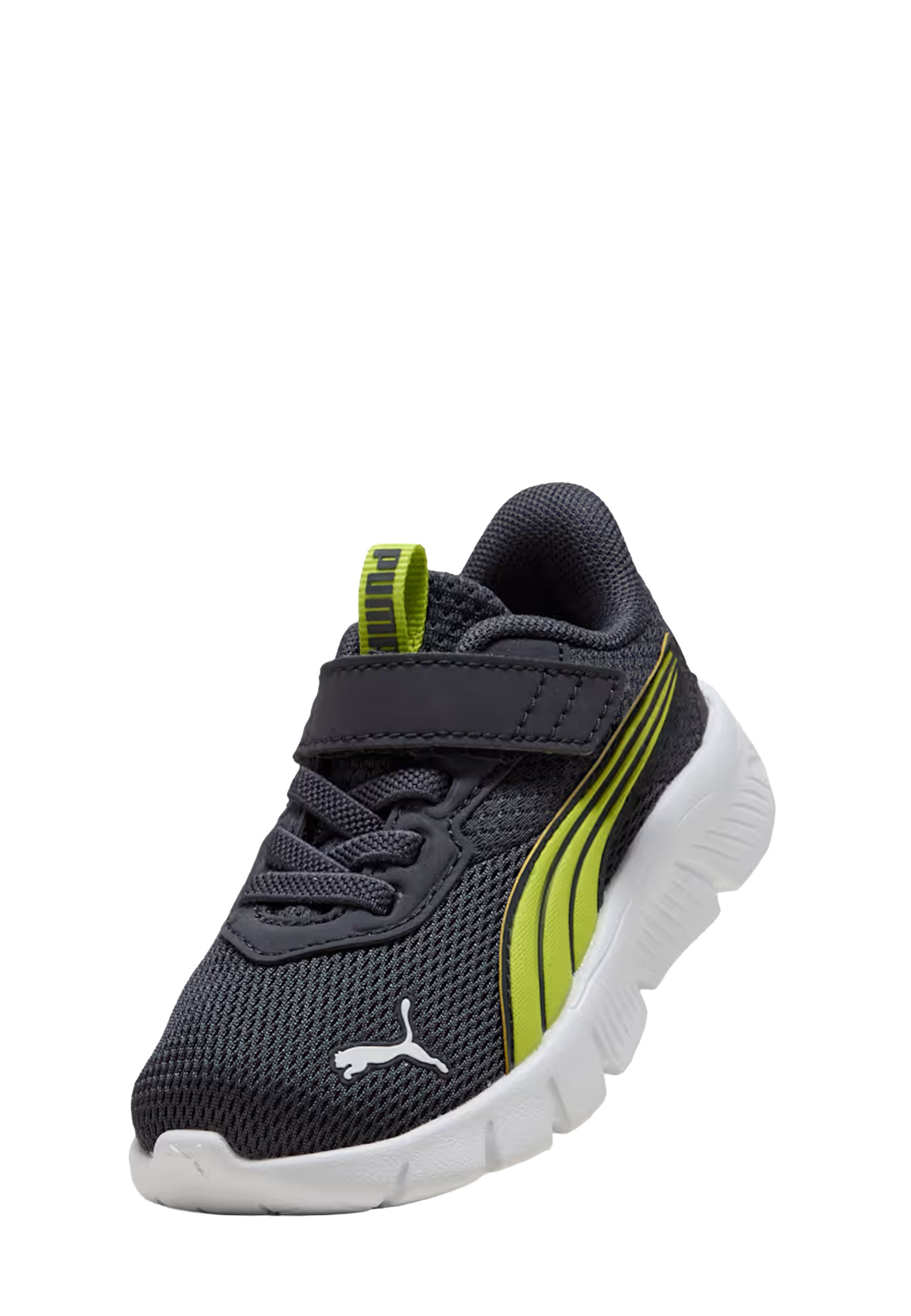 Scarpe con strappi Grigio Puma
