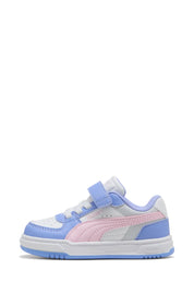 Scarpe con strappi Lilla Puma