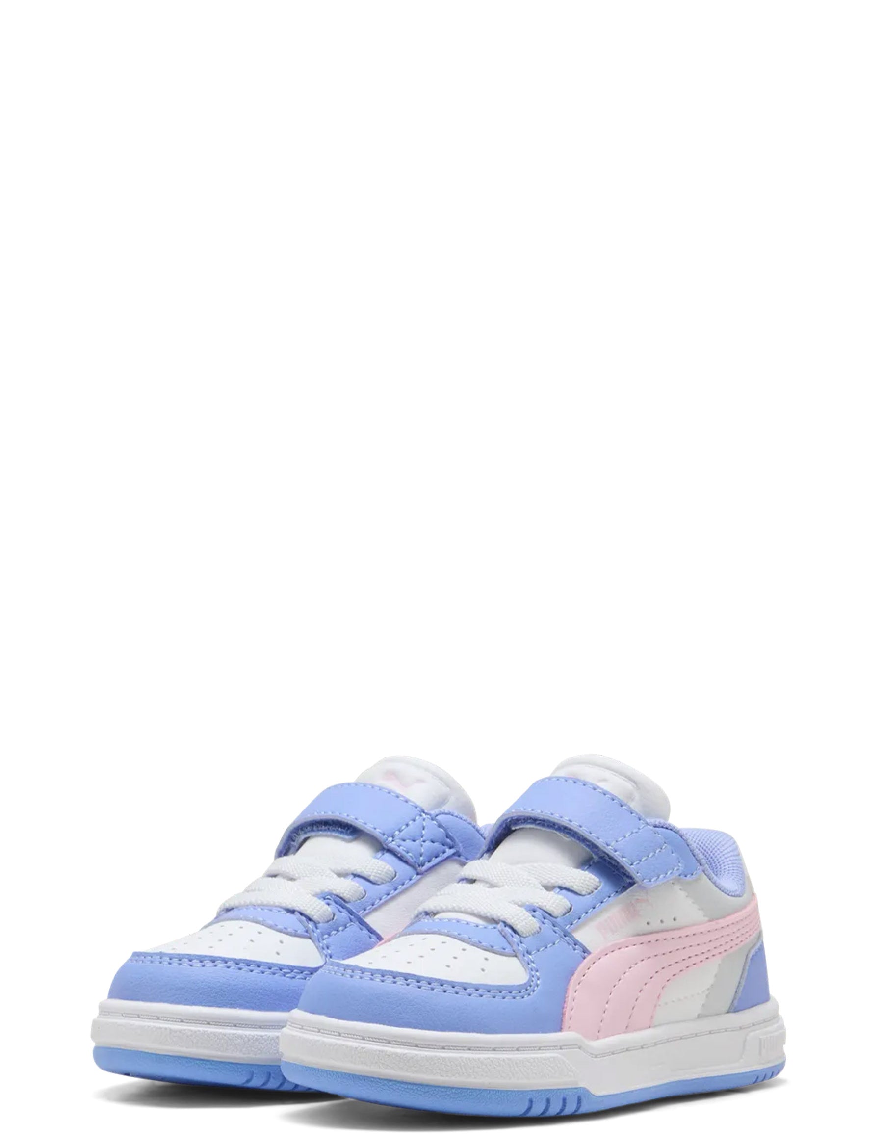 Scarpe con strappi Lilla Puma