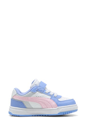 Scarpe con strappi Lilla Puma