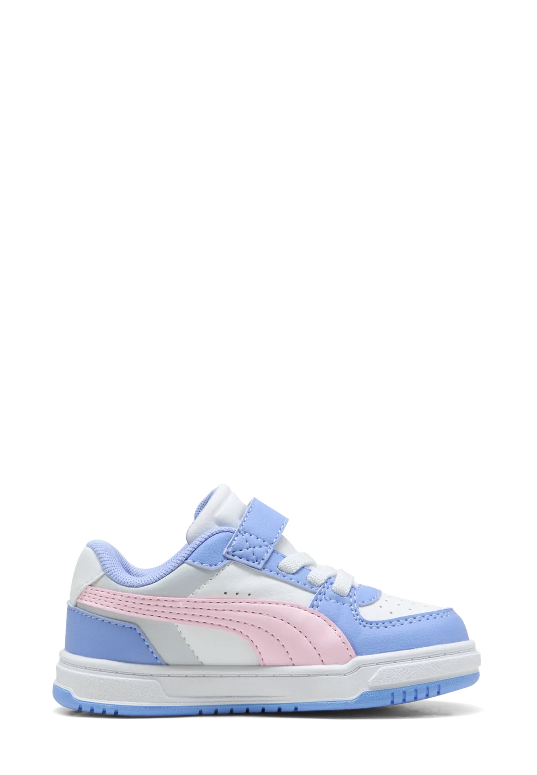Scarpe con strappi Lilla Puma