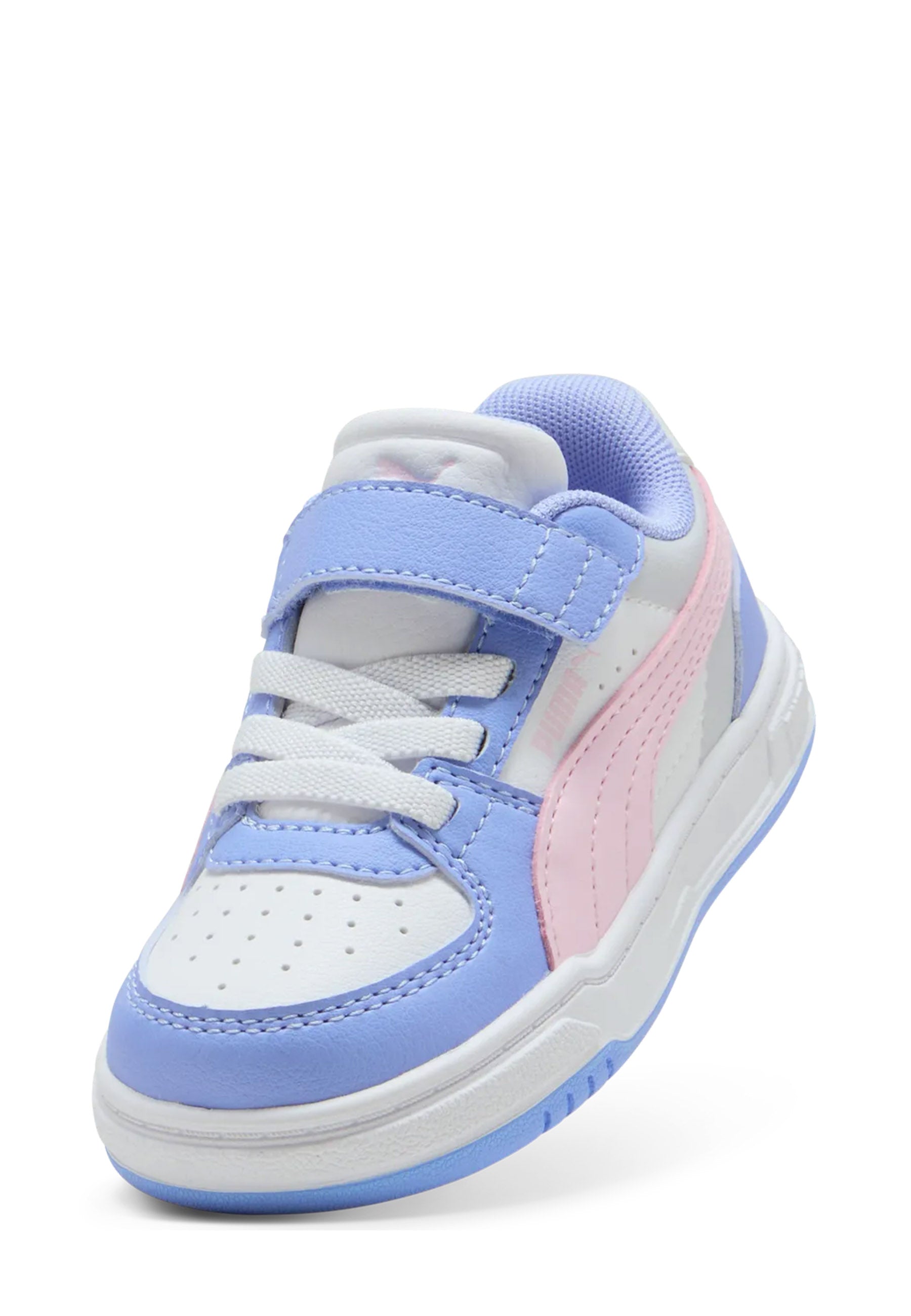 Scarpe con strappi Lilla Puma