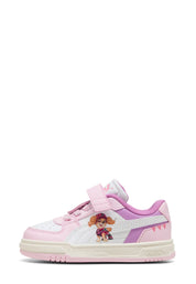 Scarpe con strappi Rosa Puma