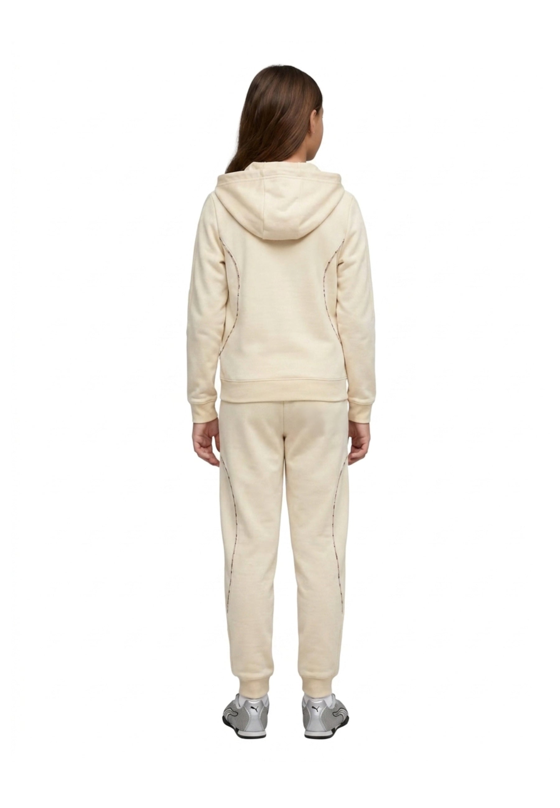 Tute Beige Puma