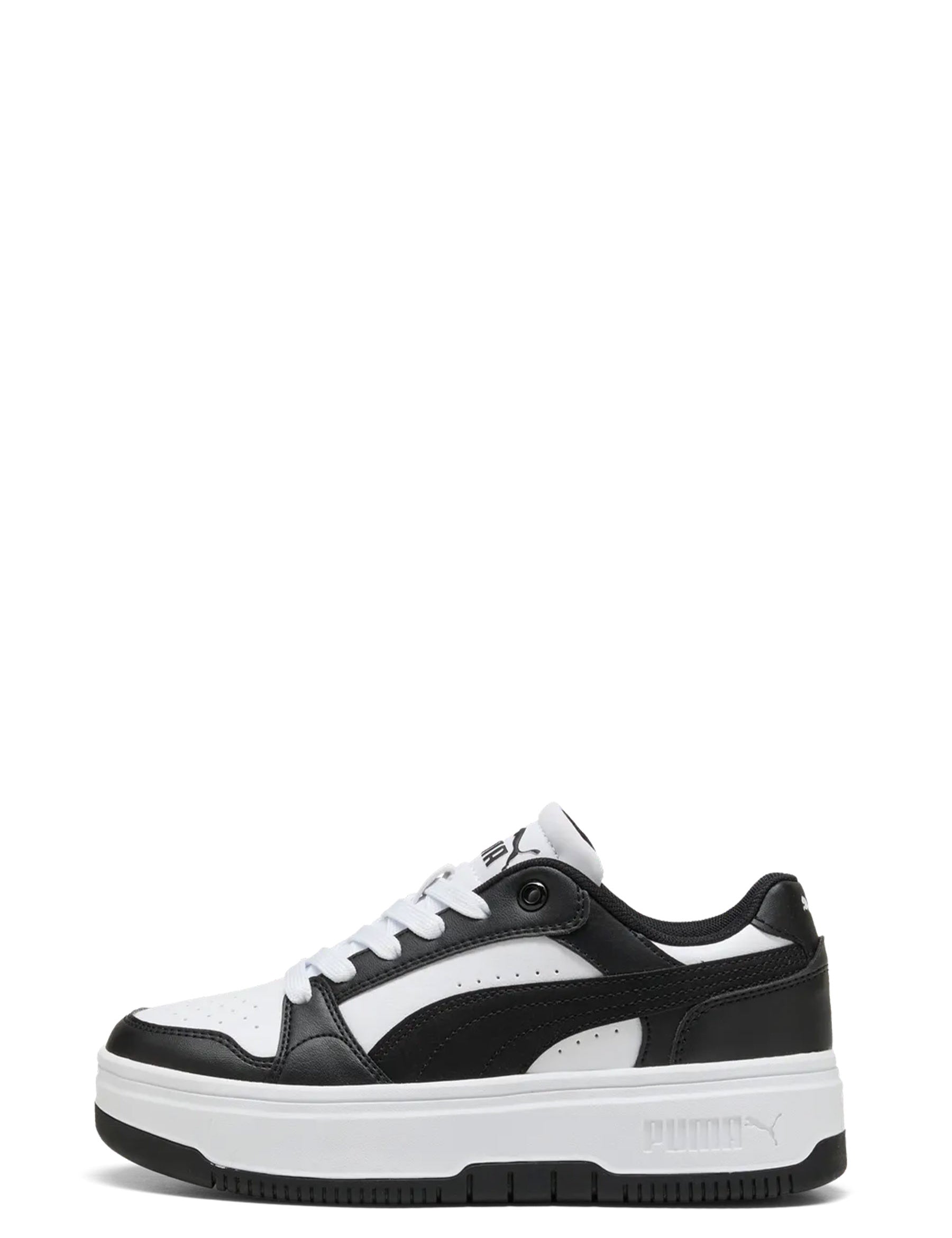 Sneakers Nero Puma