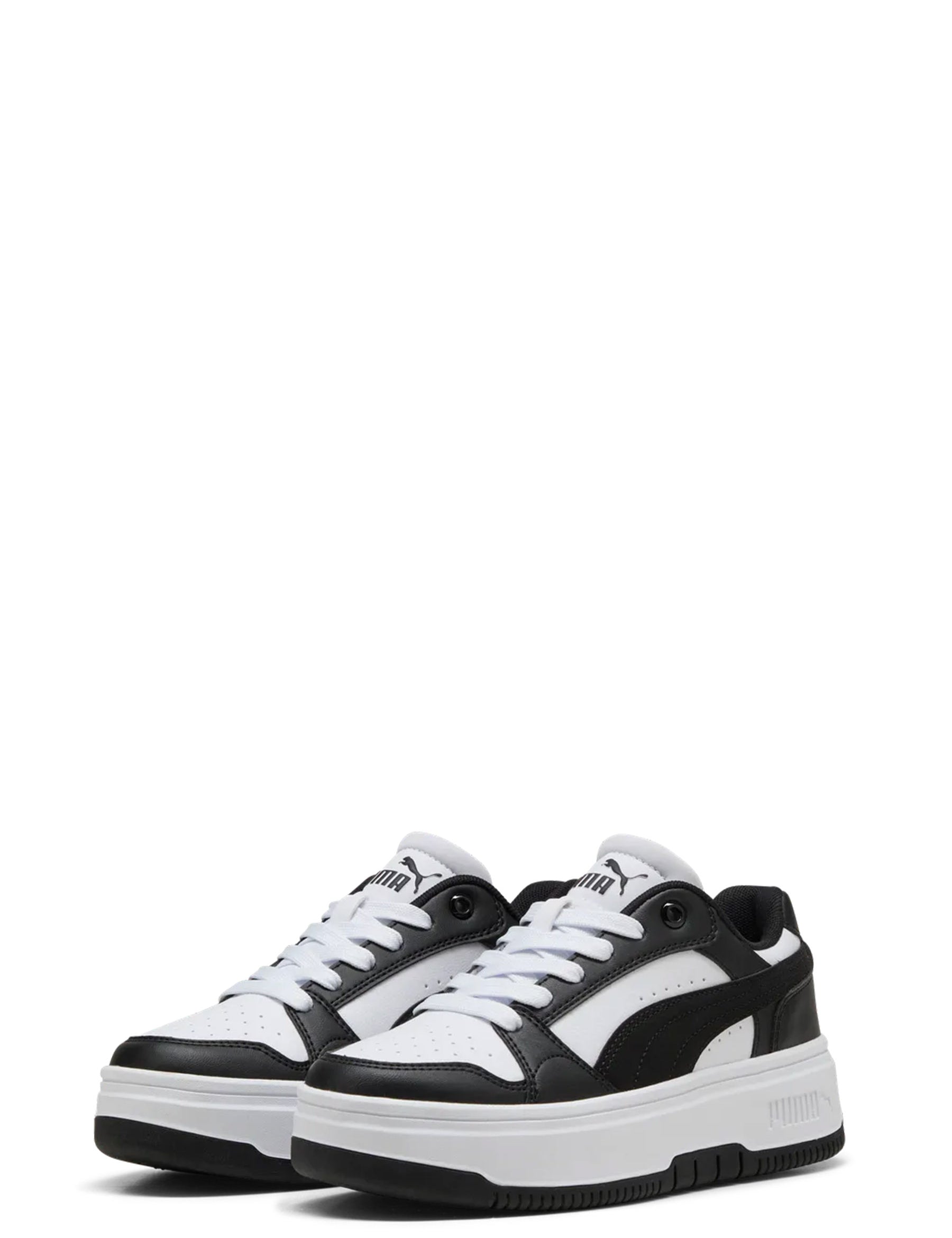 Sneakers Nero Puma