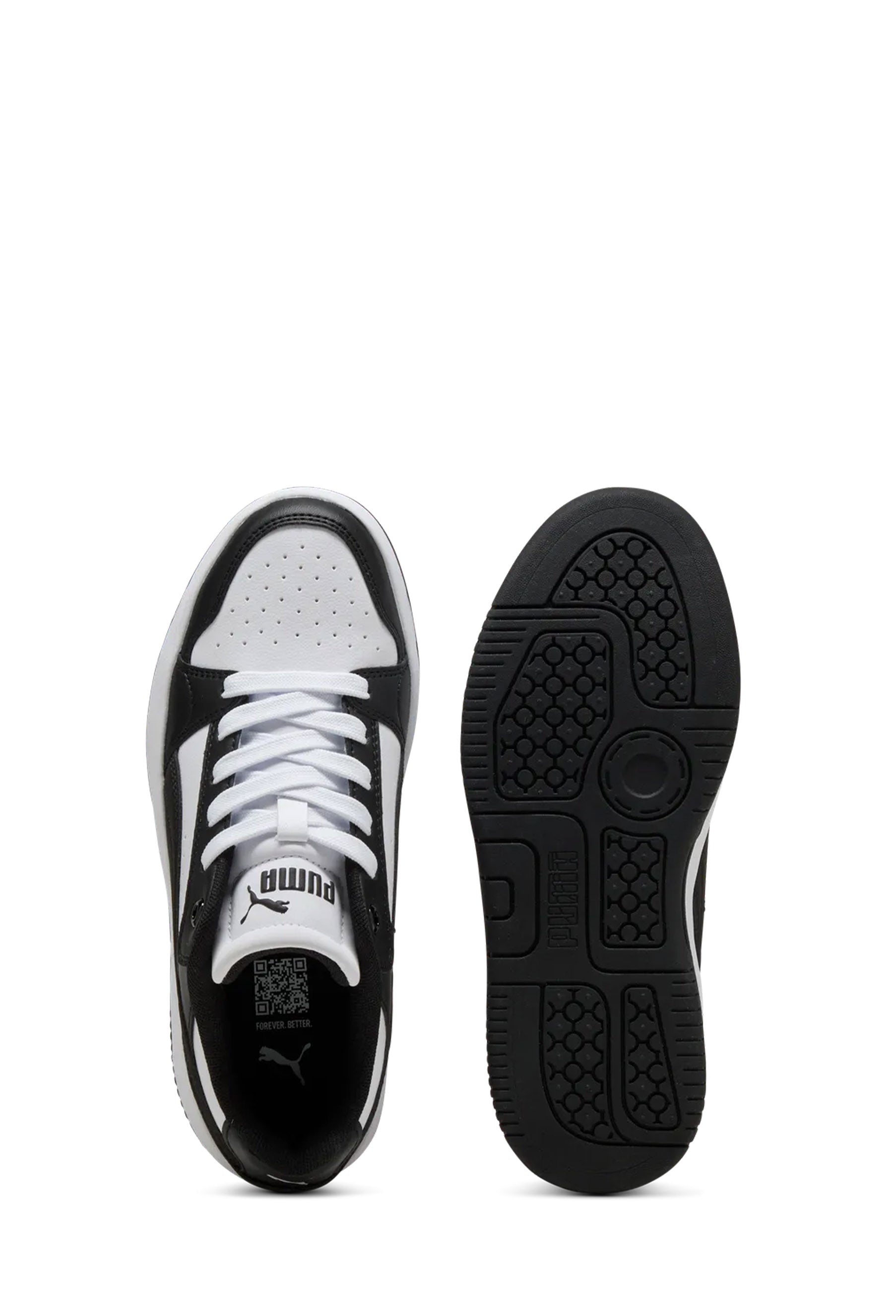 Sneakers Nero Puma