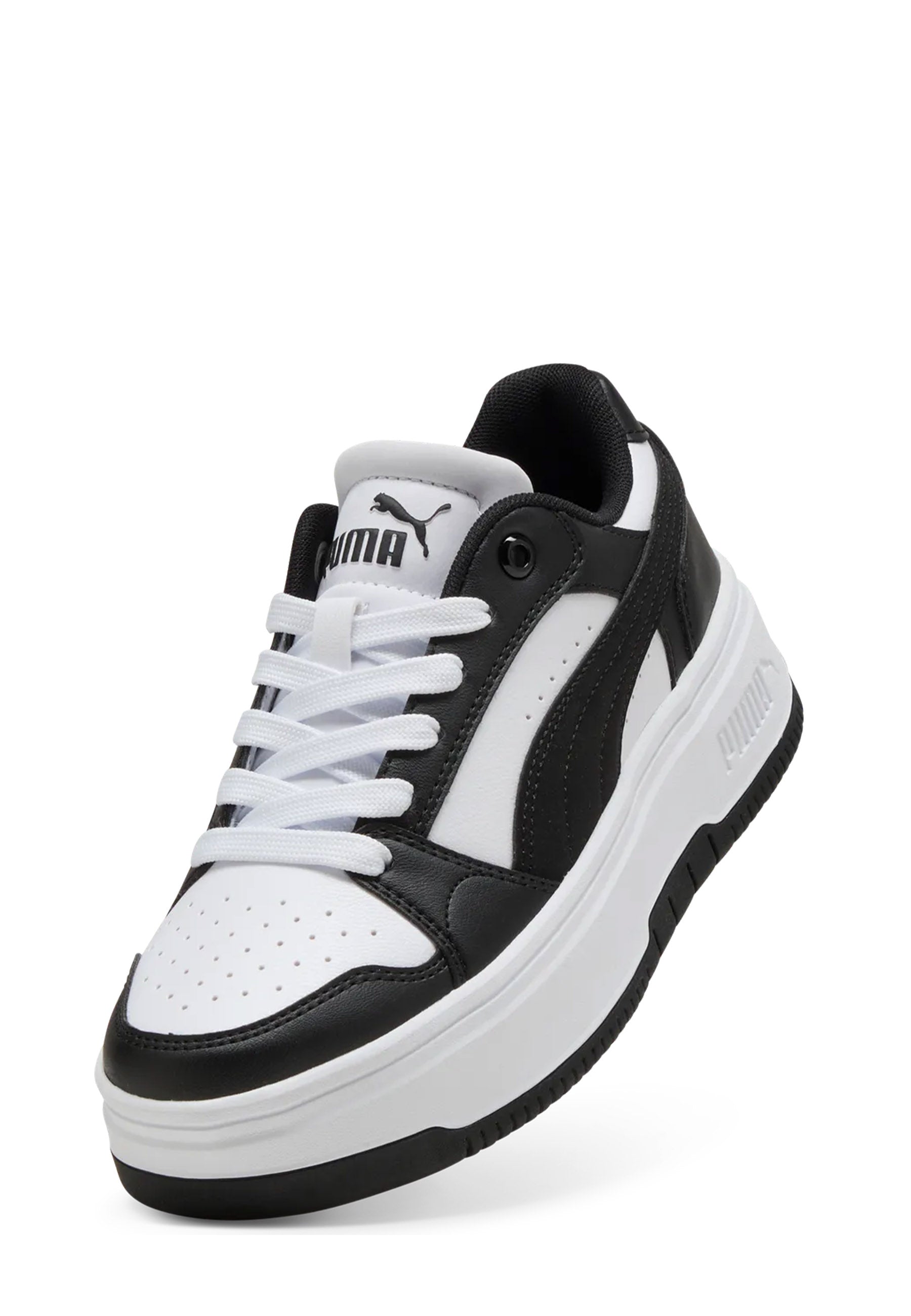 Sneakers Nero Puma