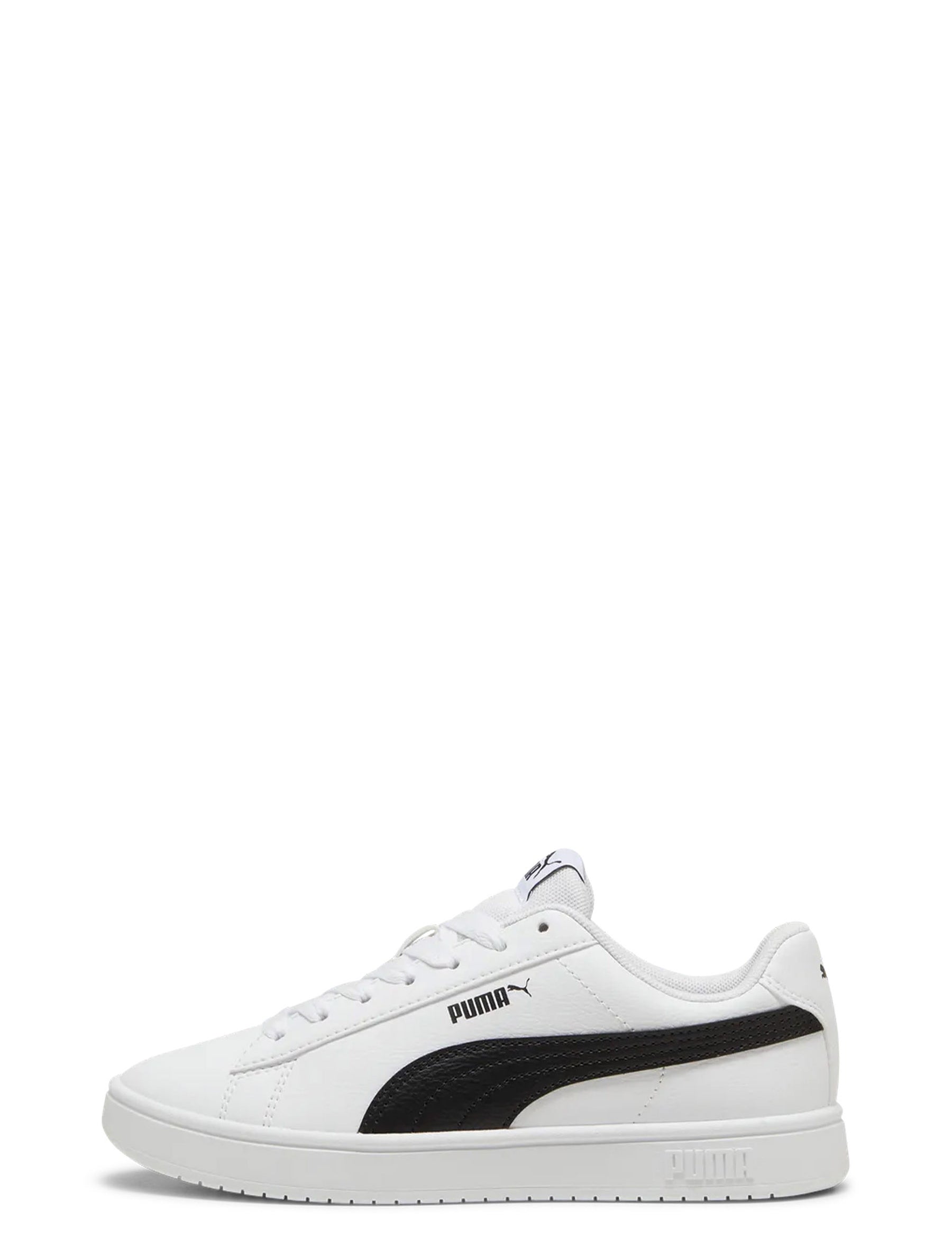 Sneakers Bianco Nero Puma