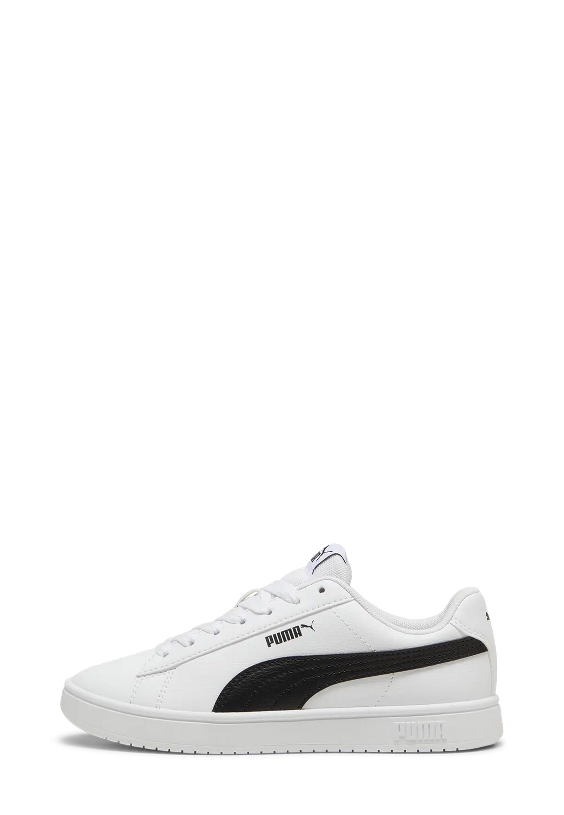 Sneakers Bianco Nero Puma