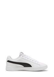 Sneakers Bianco Nero Puma