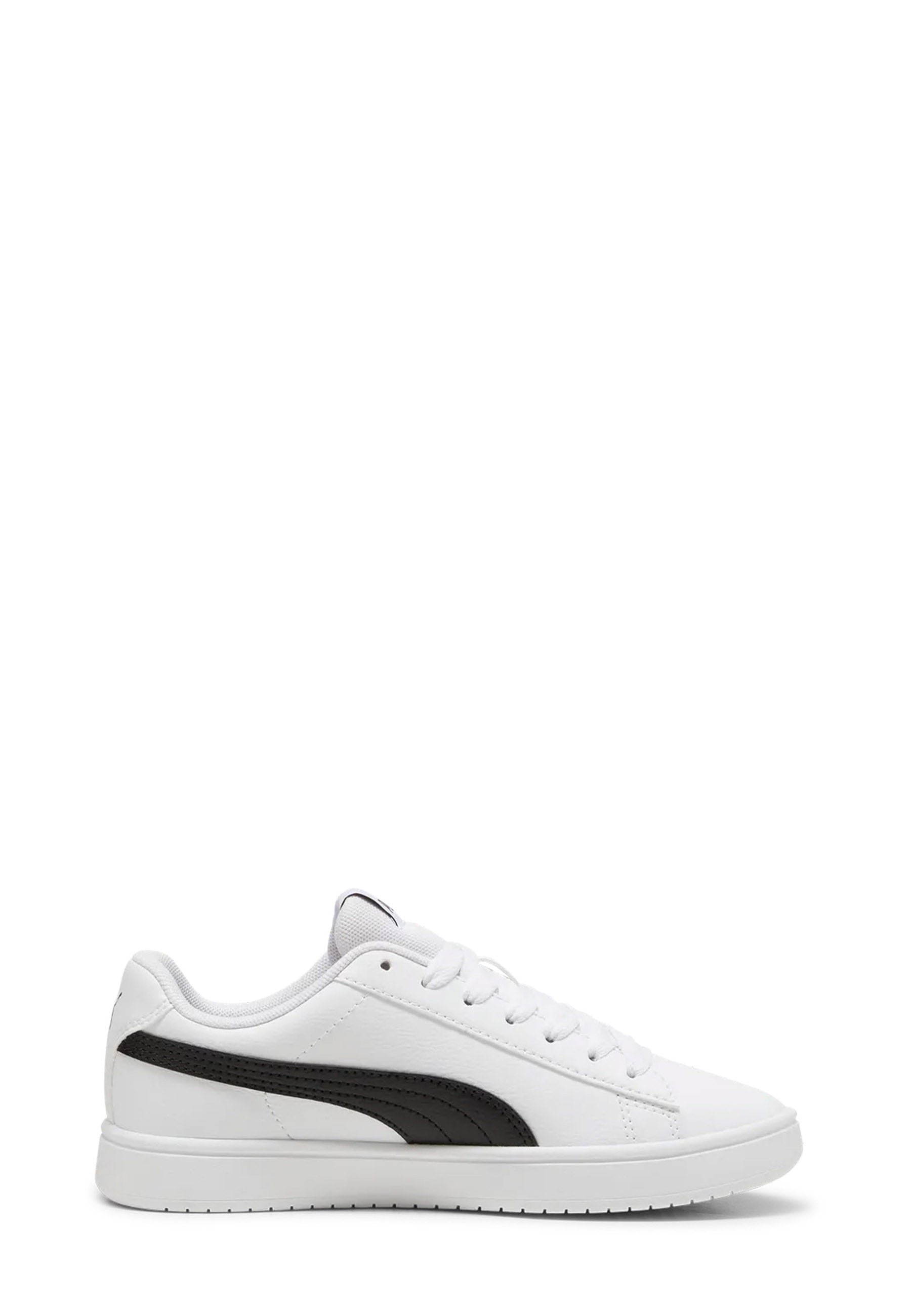Sneakers Bianco Nero Puma