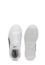 Sneakers Bianco Nero Puma