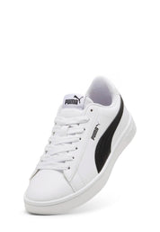 Sneakers Bianco Nero Puma