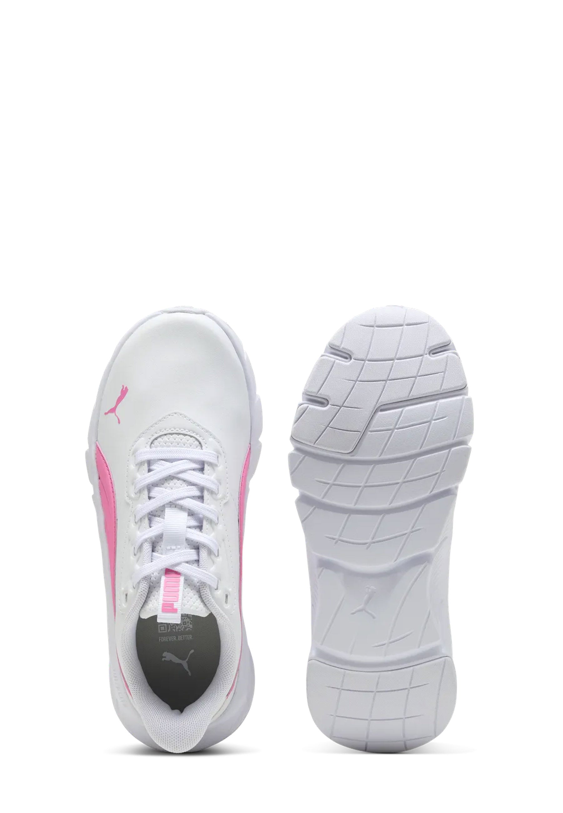 Scarpe da ginnastica Rosa Puma