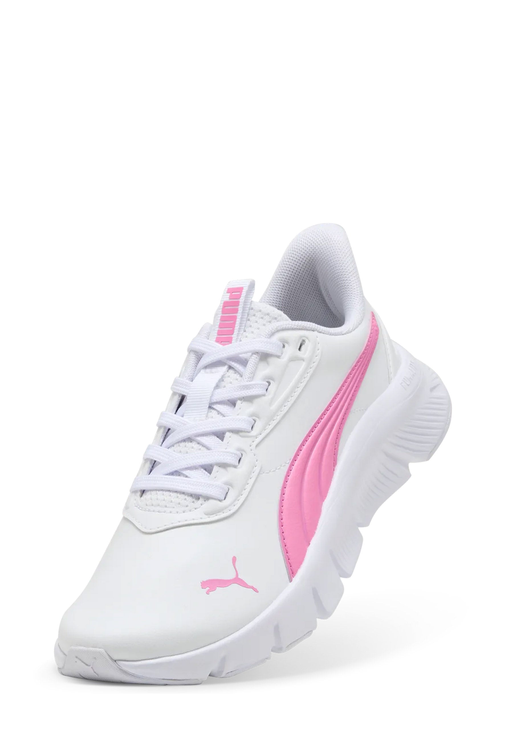Scarpe da ginnastica Rosa Puma