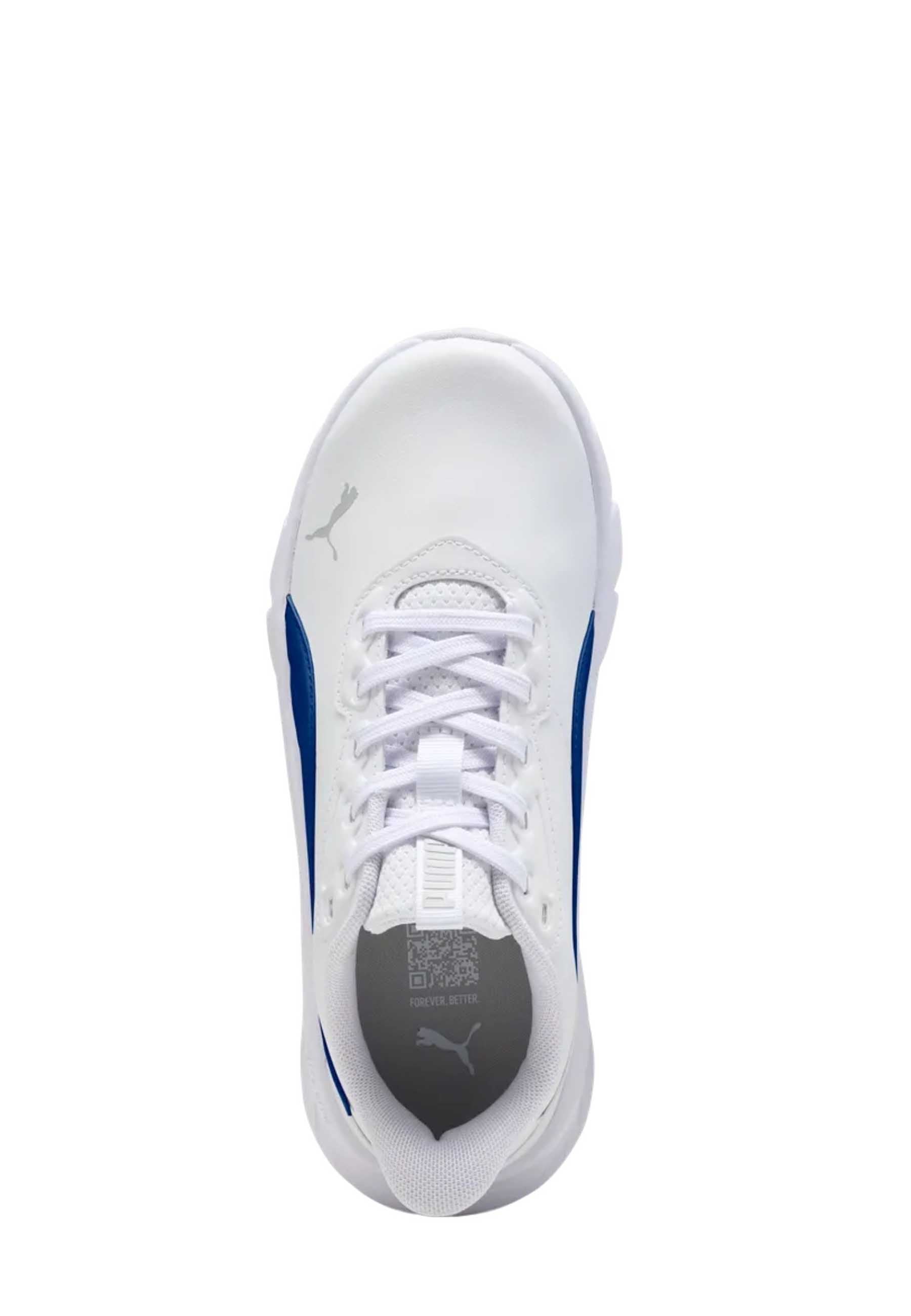Scarpe da ginnastica Bianco Puma
