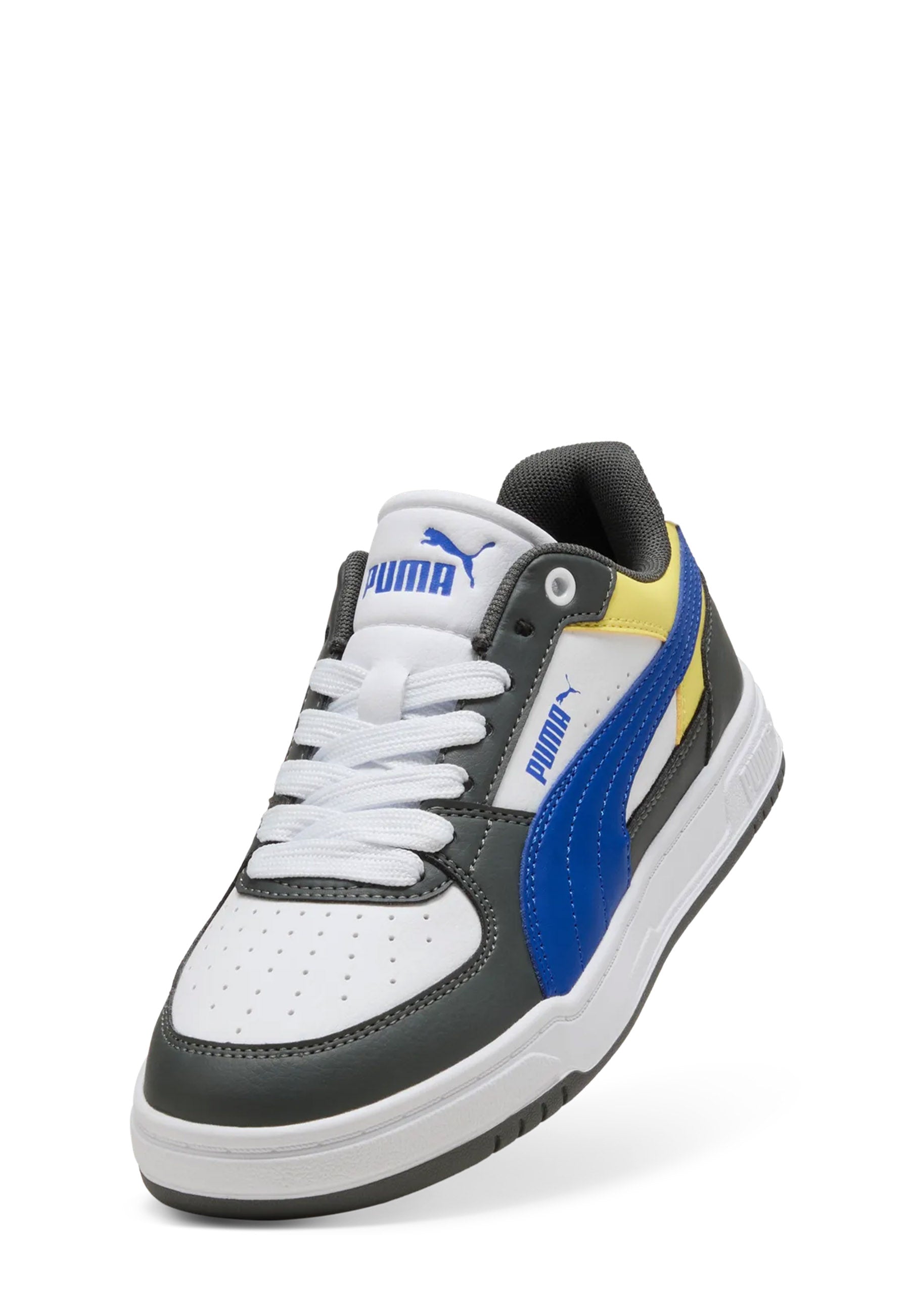 Sneakers Grigio Puma