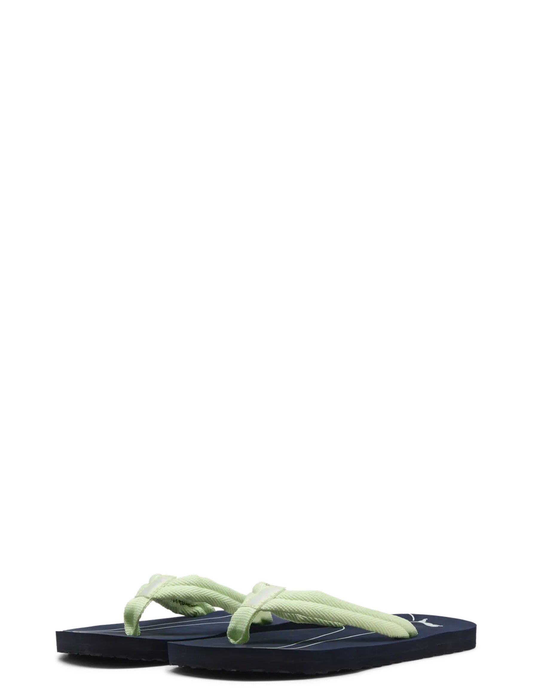 Infradito Blu Puma