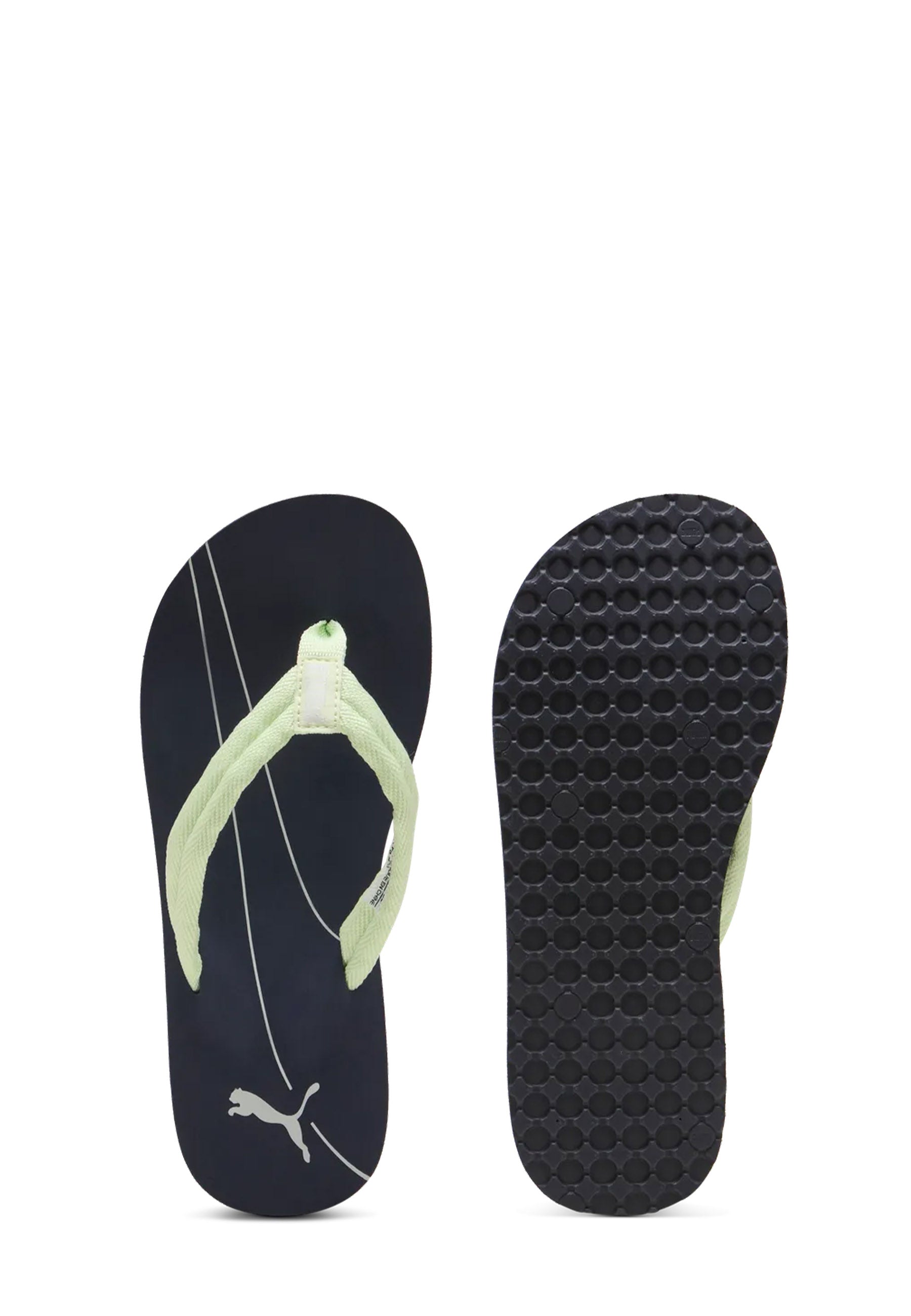 Infradito Blu Puma