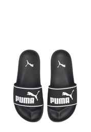 Ciabatte Nero Puma