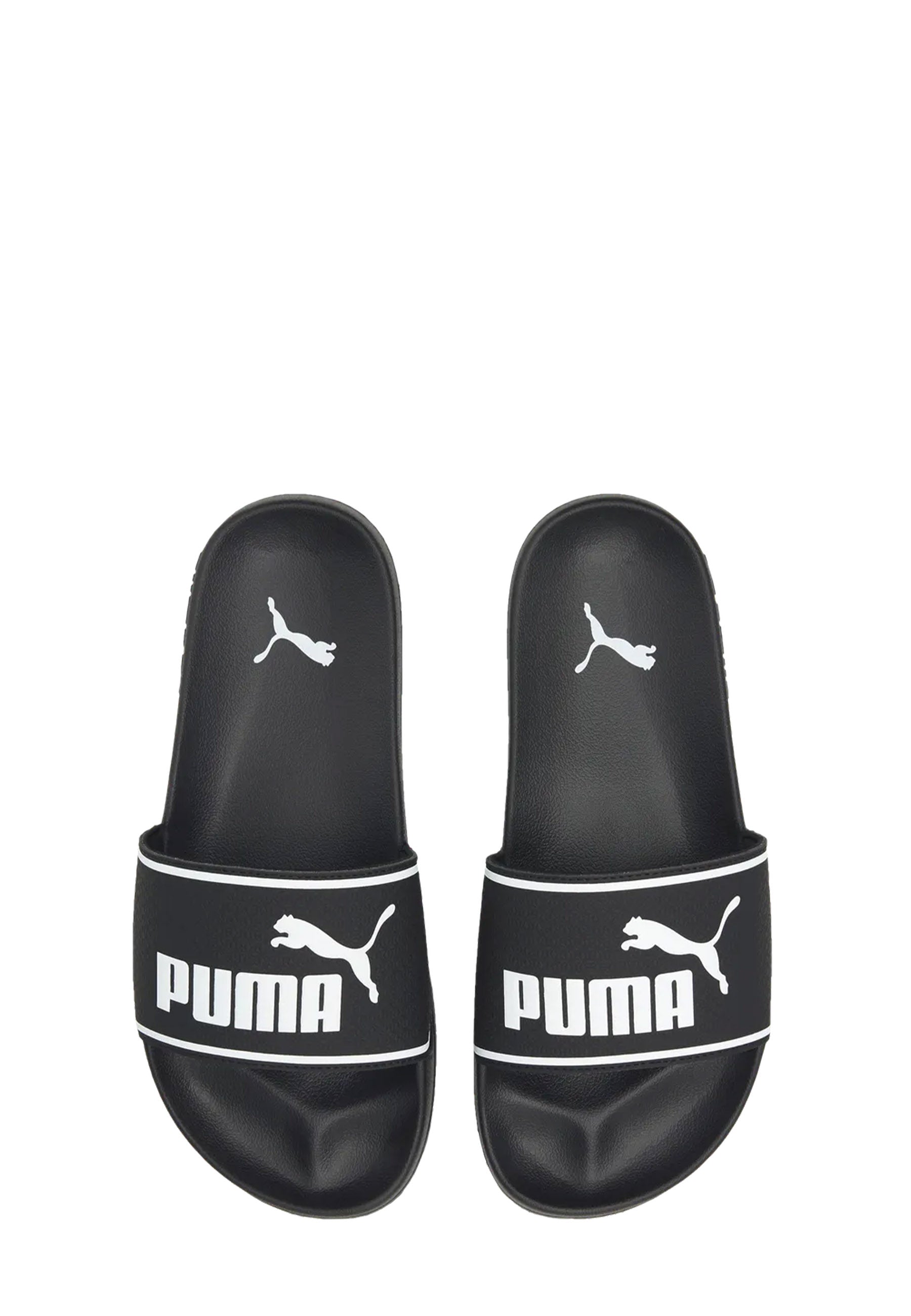 Ciabatte Nero Puma