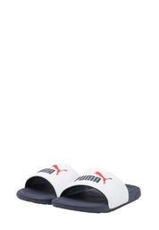 Ciabatte Blu Puma