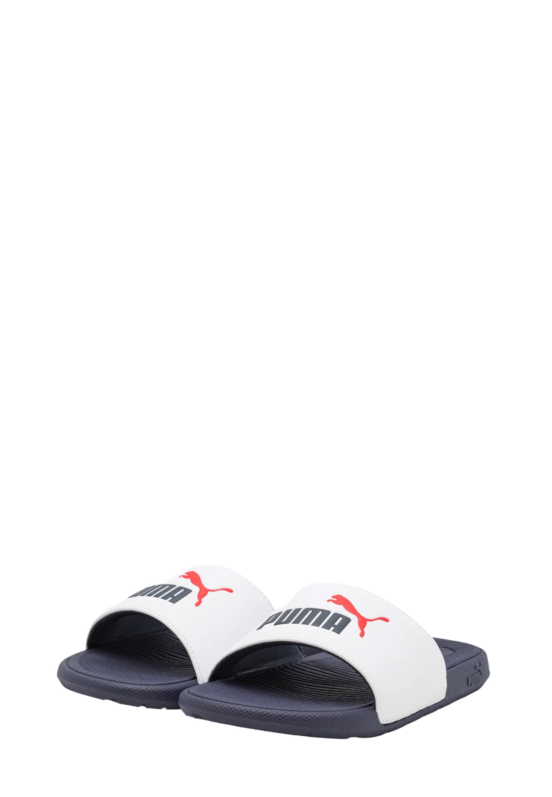 Ciabatte Blu Puma