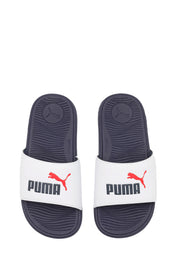 Ciabatte Blu Puma