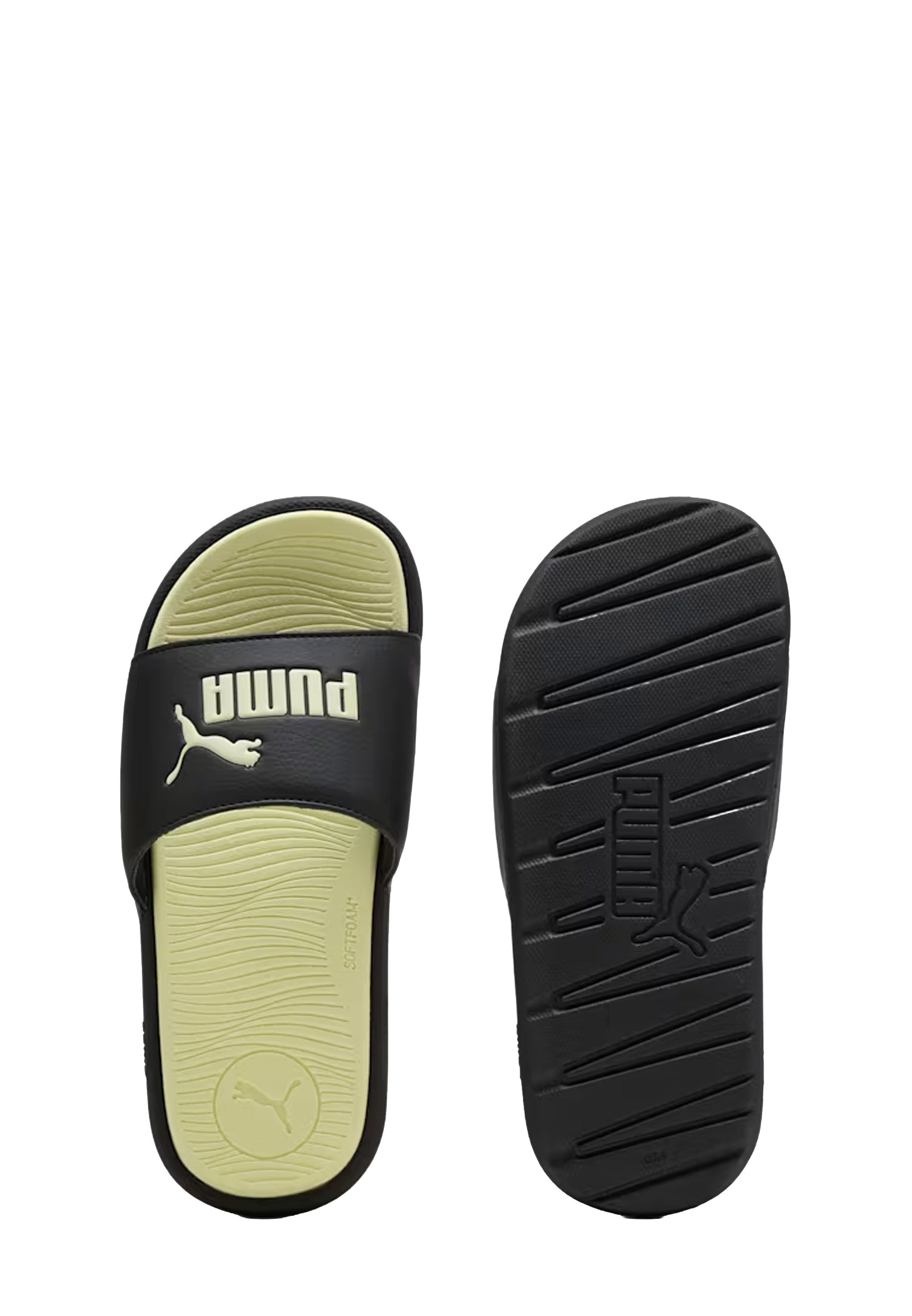 Ciabatte Nero Puma