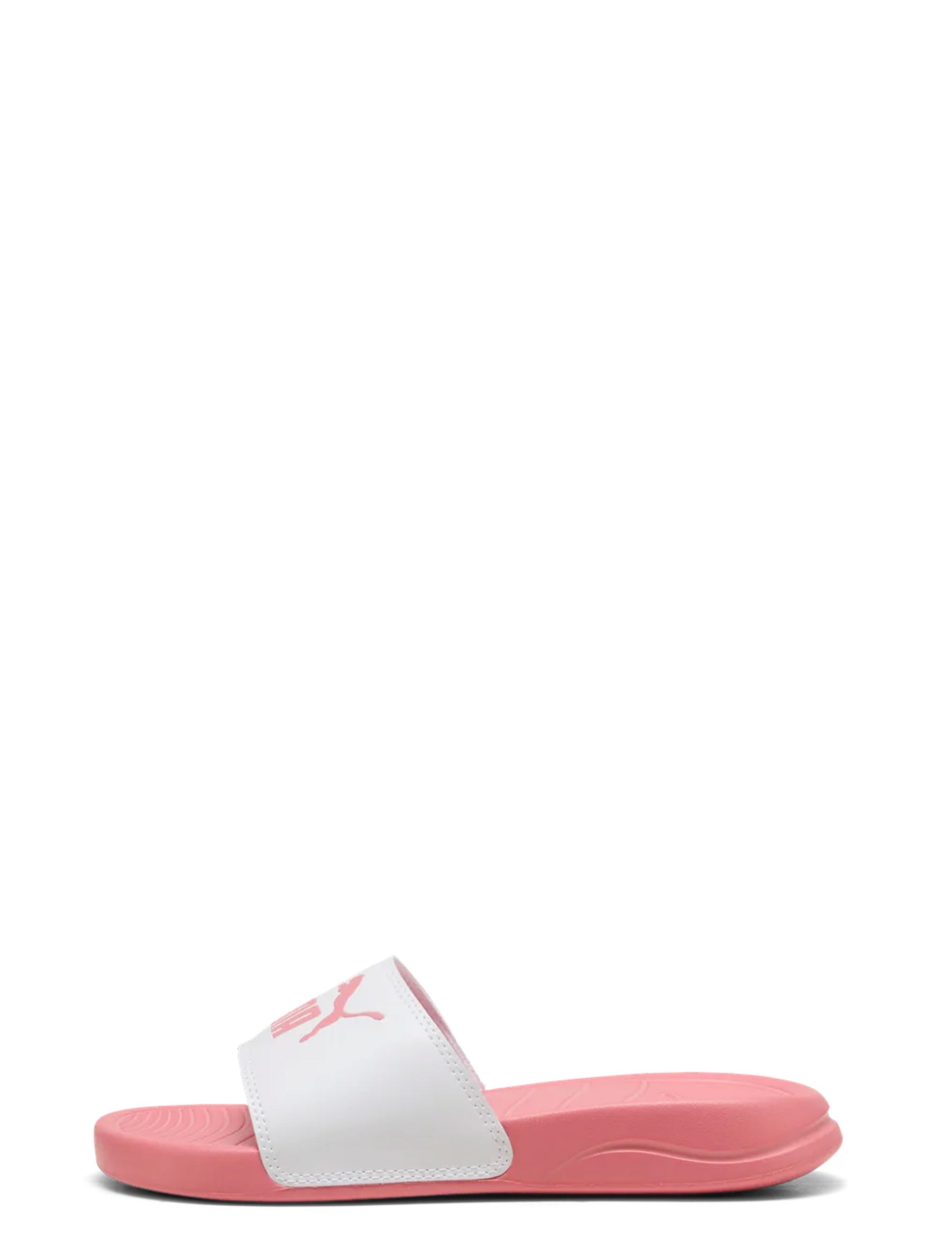 Ciabatte Rosa Scuro Puma