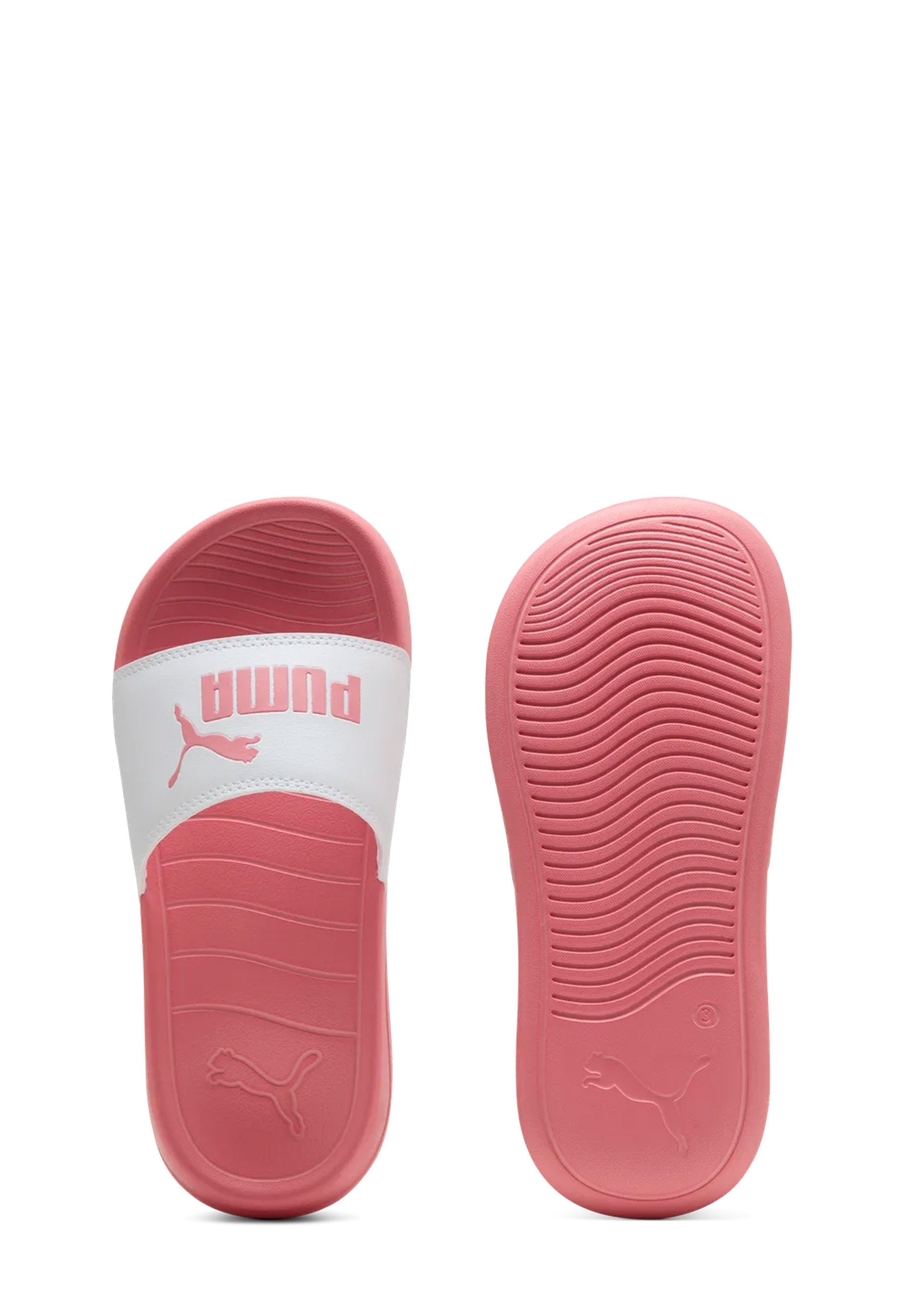 Ciabatte Rosa Scuro Puma