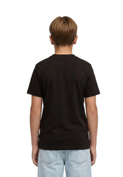 T-shirt Nero Puma